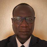 Portrait of Mohamed Coulibaly