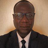 Portrait de Mohamed Coulibaly