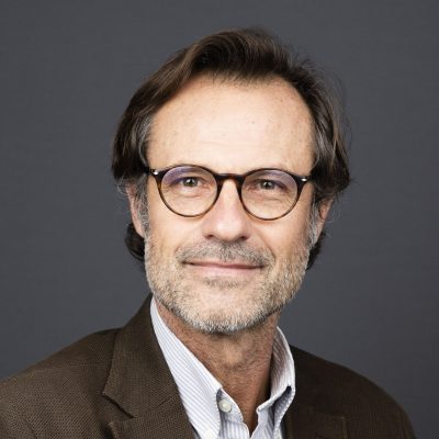 Antoine Peigney