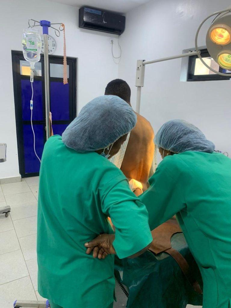 Campagne Chirurgie 5