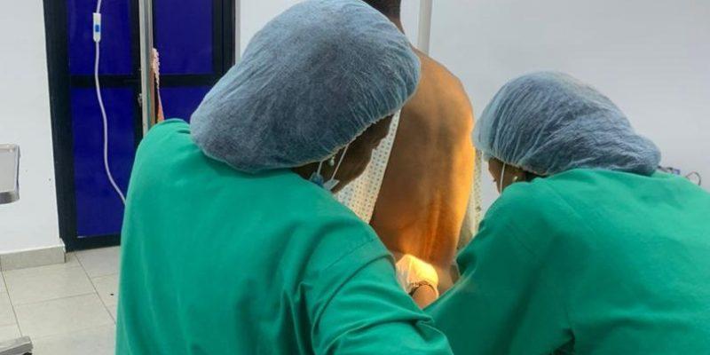 Campagne Chirurgie 5