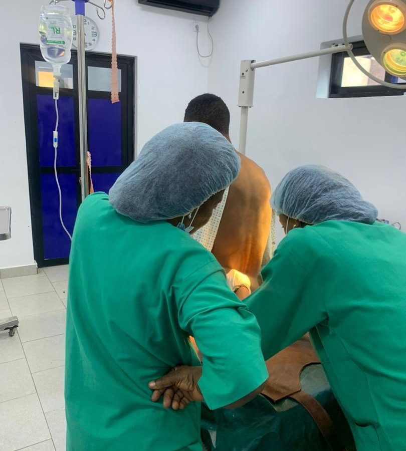 Campagne Chirurgie 5