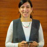 Portrait de Hiba El Khamal