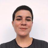 Portrait de Marie-Charlotte Fargues