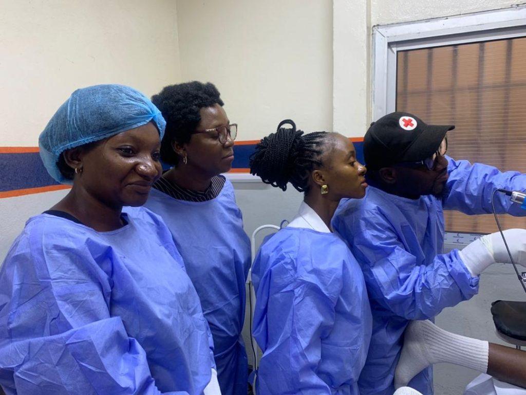 Phoenix Cameroun Formation Pratique Prestataires