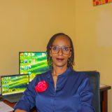Photo de Martine Kabugubugu