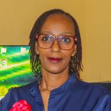 Photo de Martine Kabugubugu