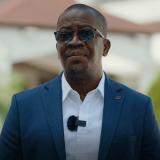 Portrait de Kouassi Noël N'Guessan