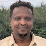 Photo de Yusuf Ali