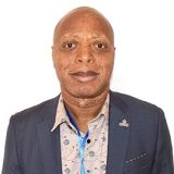 Portrait de Théo Kusiaku