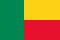 Flag Of Benin.svg