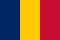 Flag Of Chad.svg