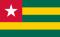 Flag Of Togo.svg
