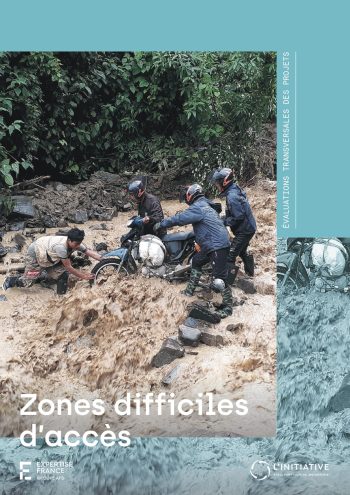 évaluation Transversale Zones Difficiles D’accès