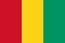 Flag Of Guinea.svg
