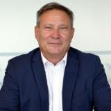 Philippe Duneton, directeur exécutif d’Unitaid