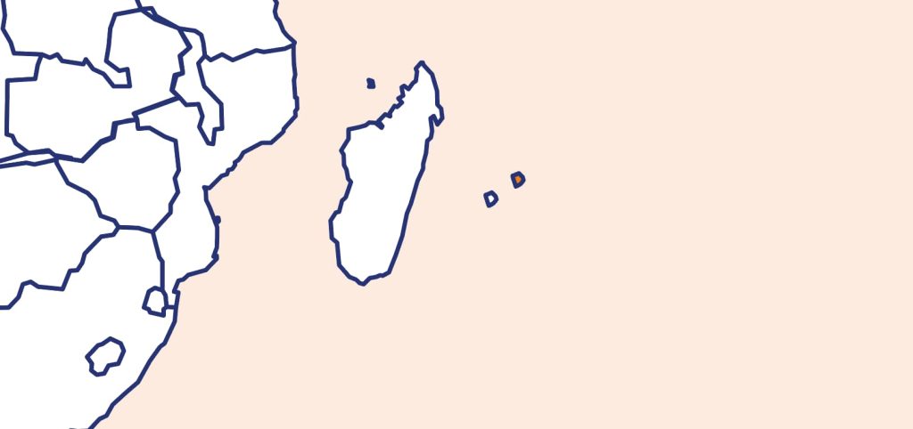 Maurice / Mauritius