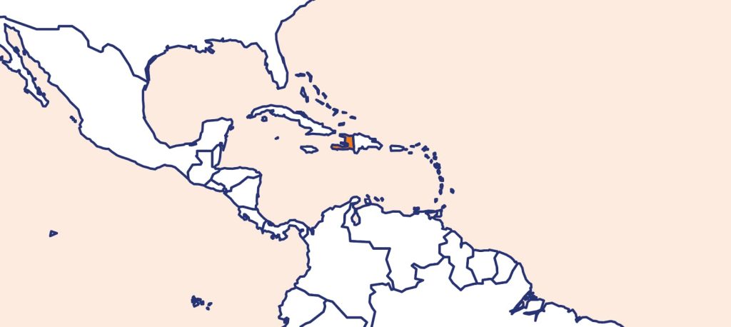 Haiti
