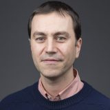 José Boff, responsable de l'Unité Golfe de Guinée et région MENA, L’Initiative – Expertise France