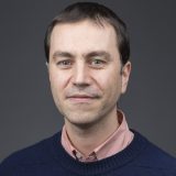 José Boff, responsable de l'Unité Golfe de Guinée et région MENA, L’Initiative – Expertise France