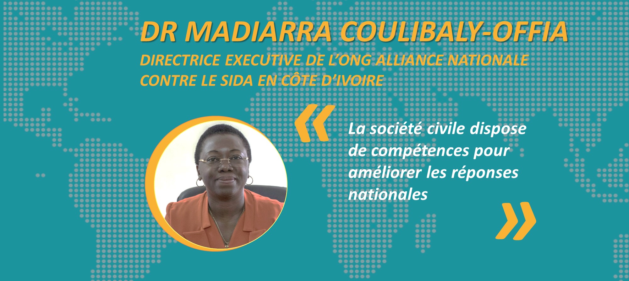 Dr Madiarra Coulibaly