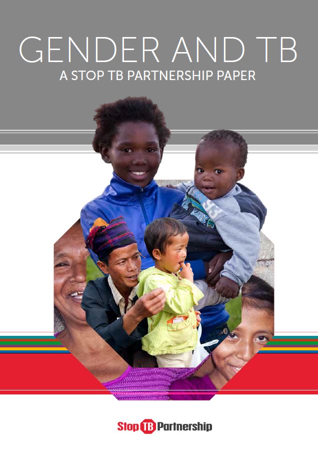 Gender and TB Stop Partnership
