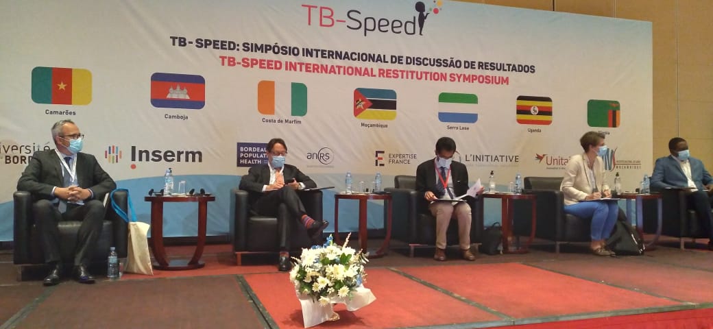 TB Speed symposium 2