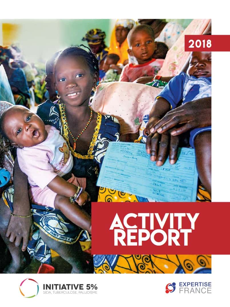 Activity report 2018