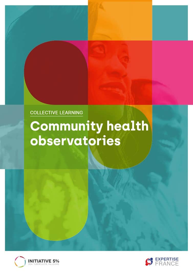 Community health observatories