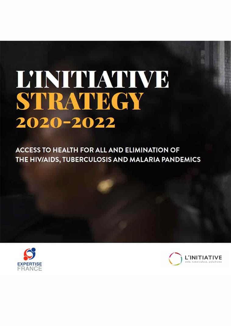 L’Initiative 2020-2022 strategy