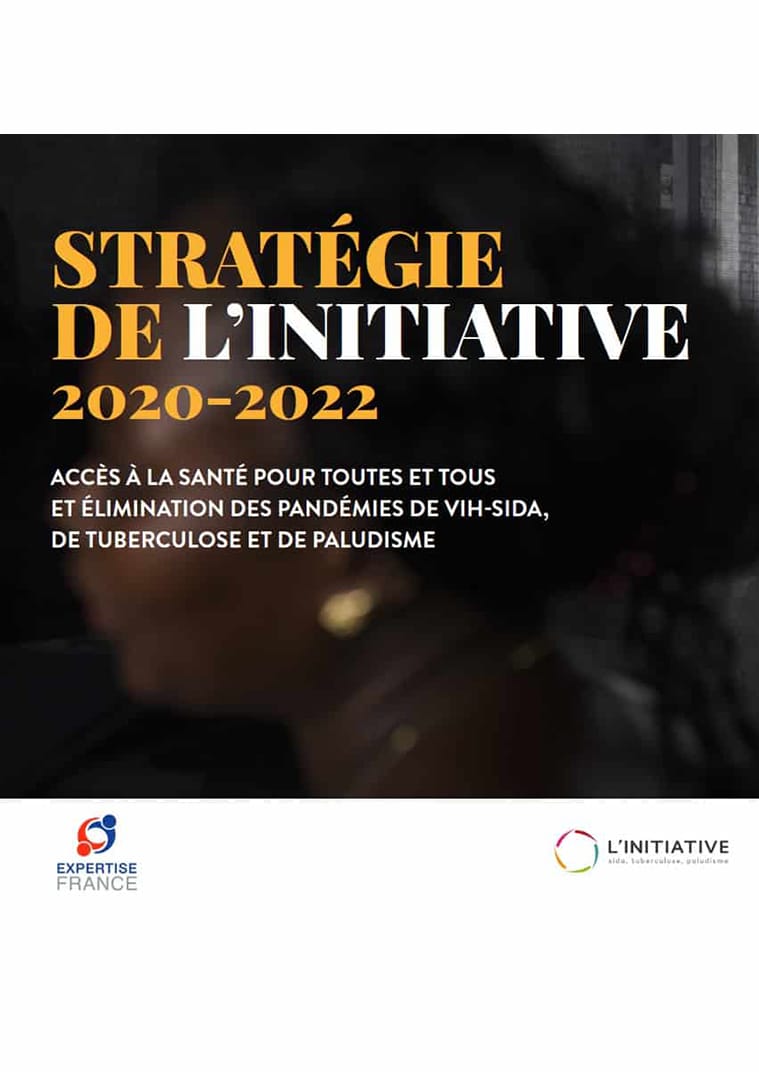 Stratégie de L’Initiative 2020-2022
