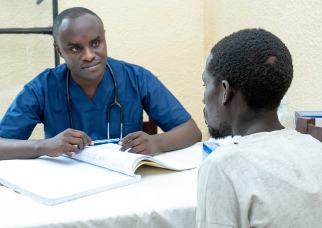 Anticiper les demandes pour mieux identifier les besoins : l’exemple de la subvention VIH/RSS du Niger