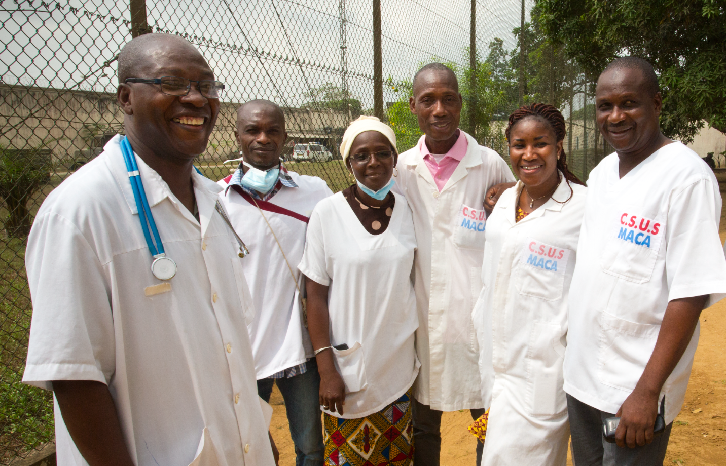 Priorité aux ressources humaines en santé : formation d’épidémiologistes de terrain dans dix pays d’Afrique de l’Ouest