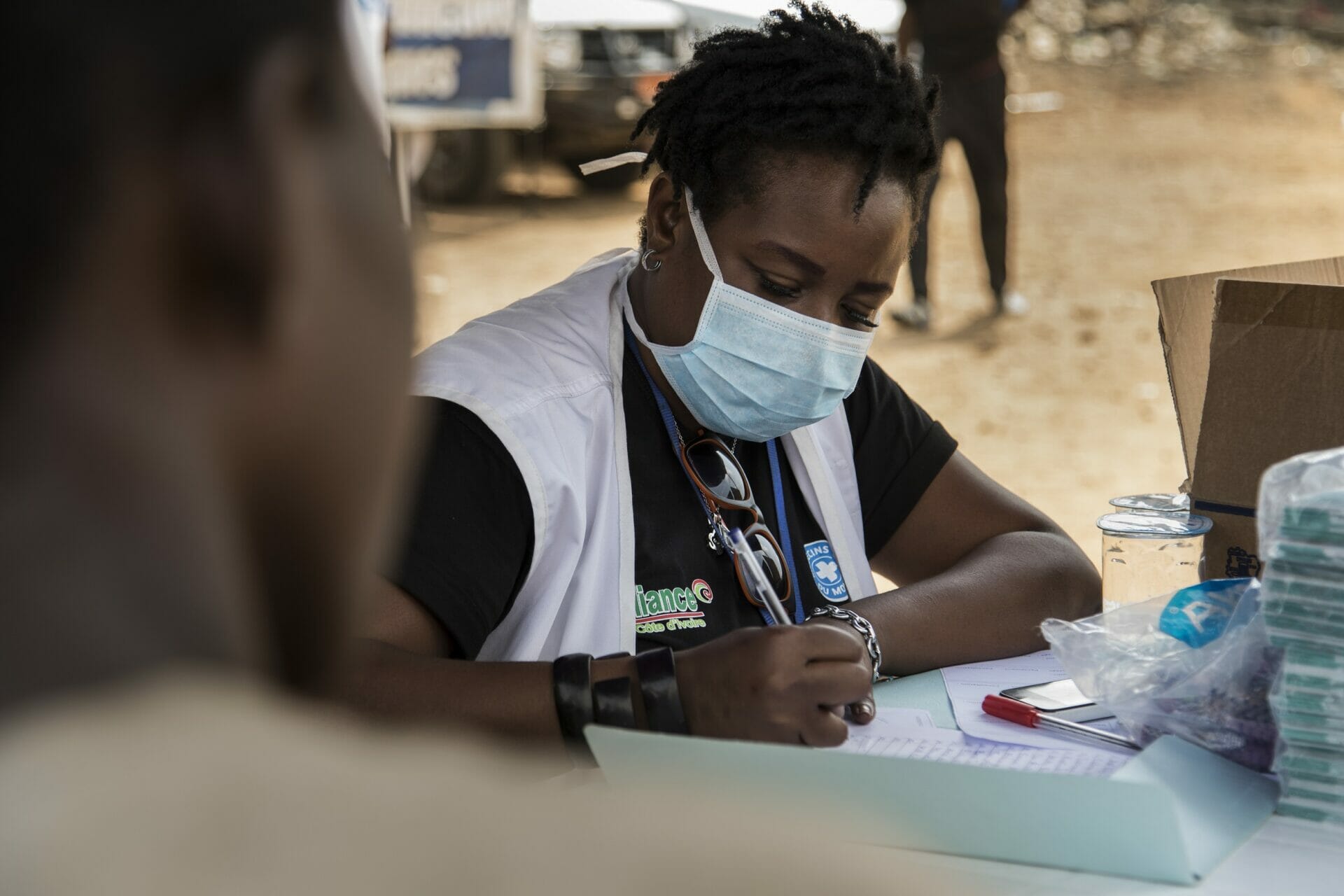 Tuberculose : de nombreux défis restent à relever