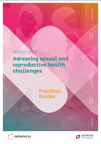 Addressing the sexual and reproductive health challenges of adolescents and young girls: sharing experiences