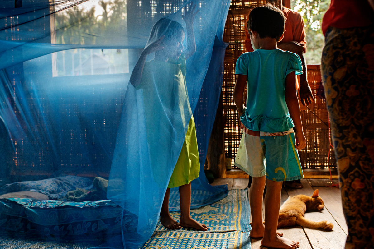 Journée mondiale de lutte contre le paludisme 2023