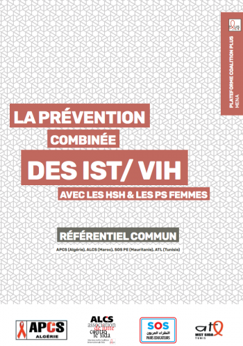La prévention combinée des ist/vih avec les hsh et…