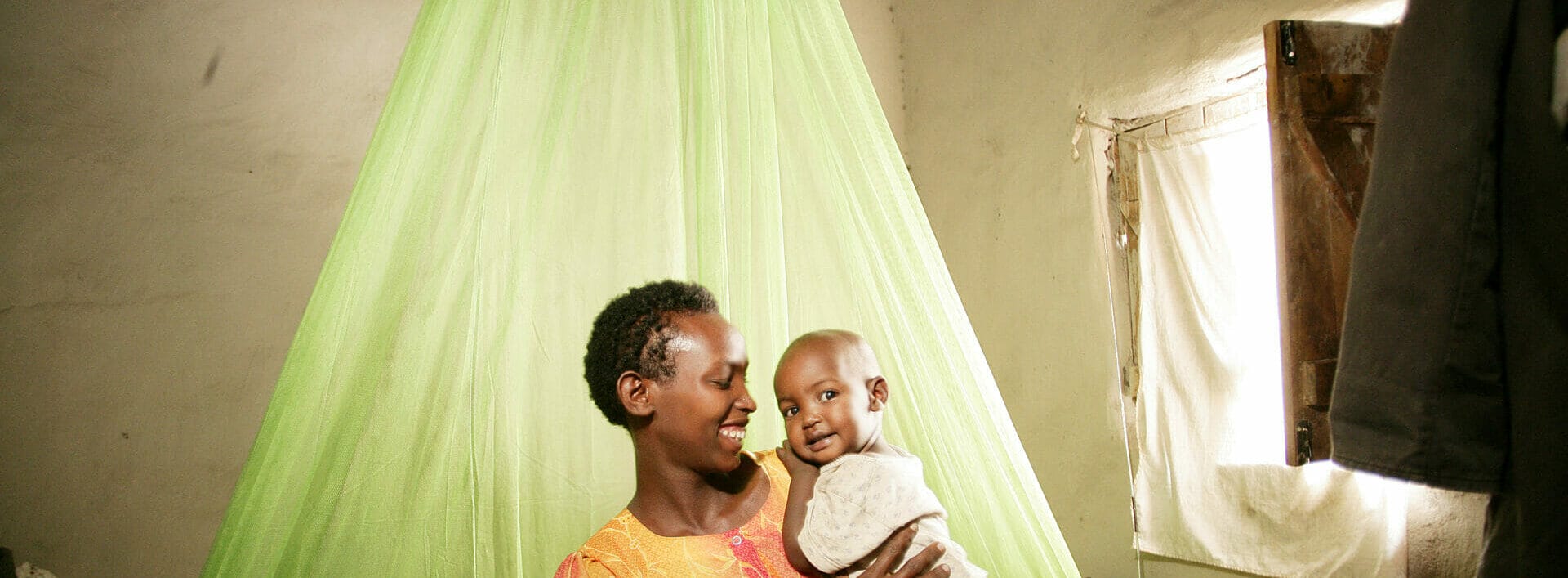 Paludisme : définir les freins à la protection des femmes enceintes