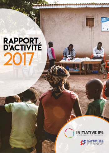 Rapport d’Activité 2017