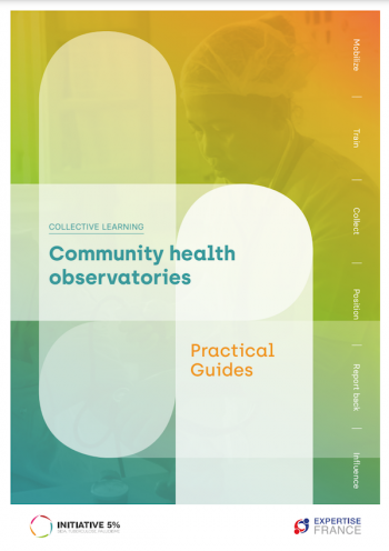 COMMUNITY HEALTH OBSERVATORIES – PRACTICAL GUIDES