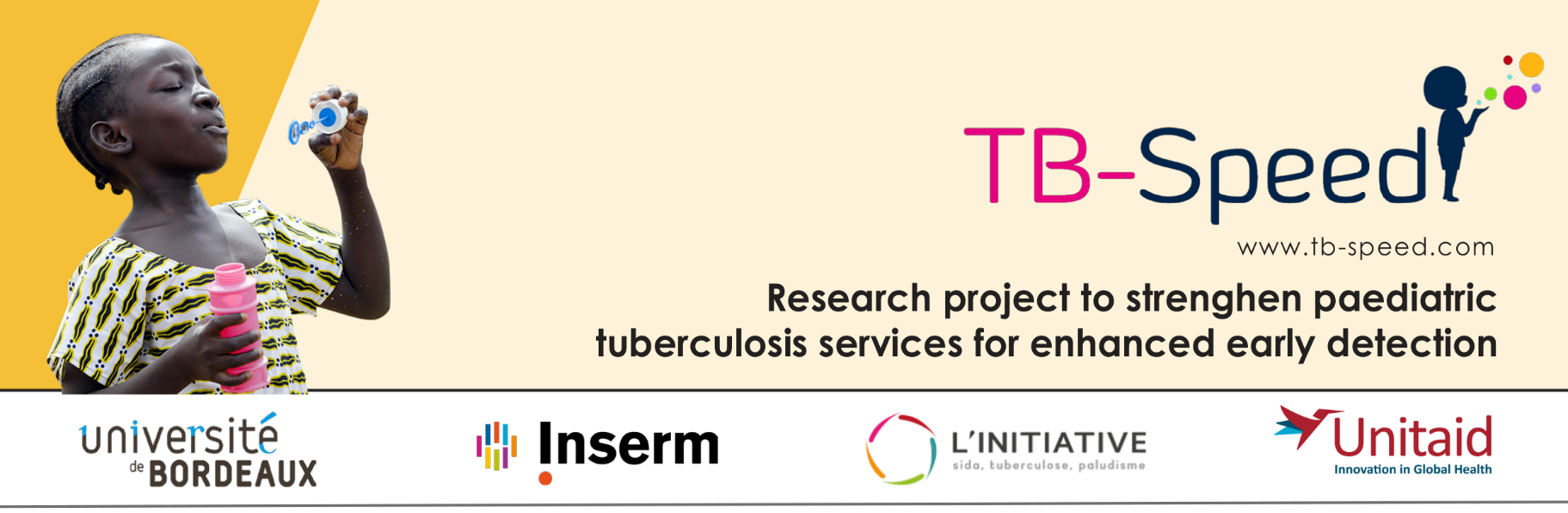 Projet TB-Speed. Symposium international de restitution des résultats