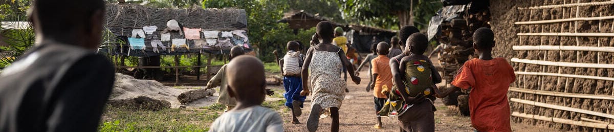 Lutter contre le VIH pédiatrique dans un centre communautaire en Côte d’Ivoire