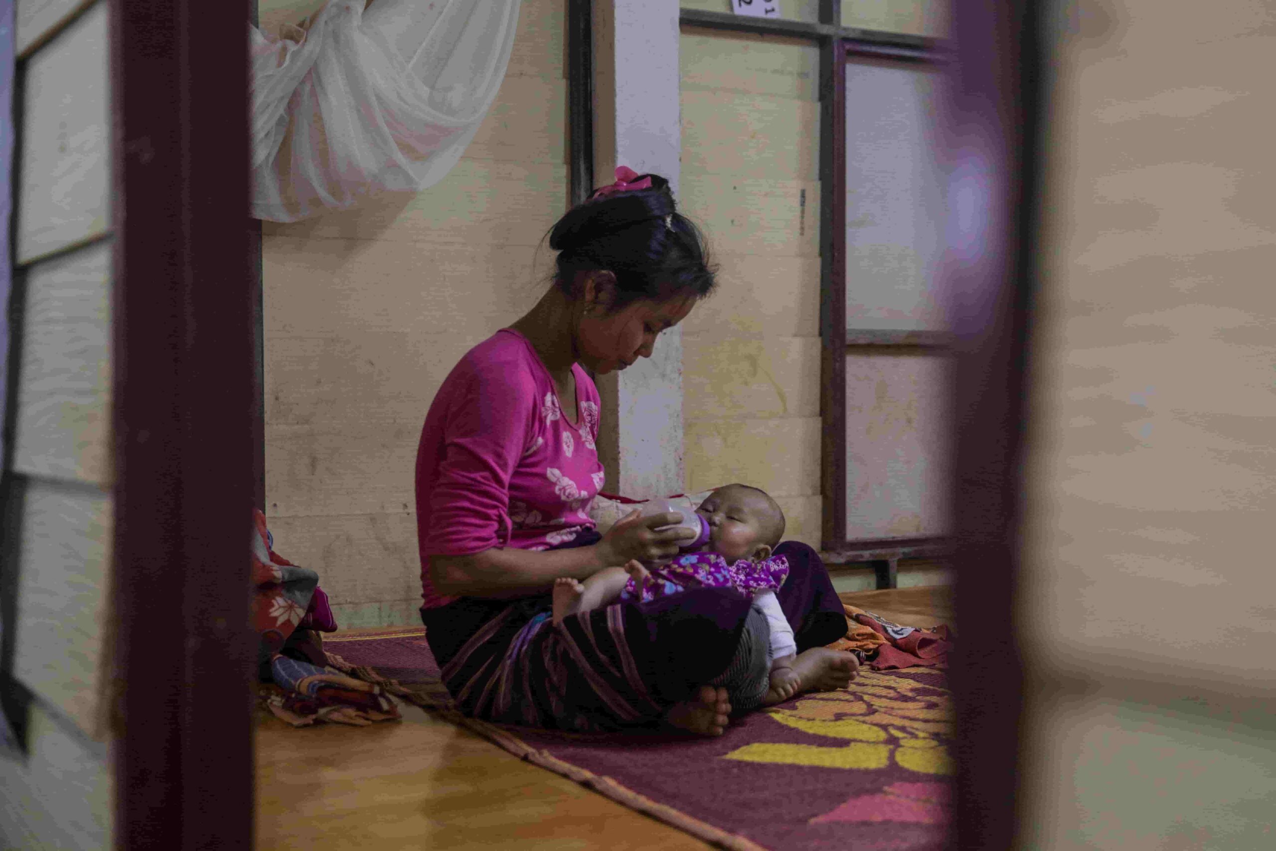 Au Laos, éliminer le paludisme en renforçant les communautés locales avec l’ONG CHIAs